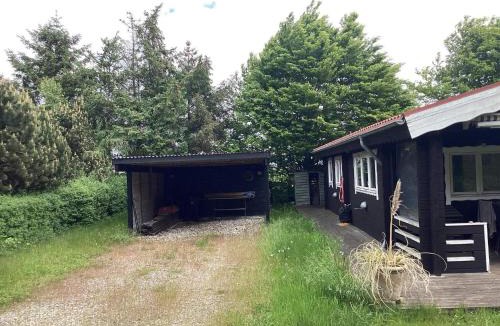 Knubbeløkke House | 5 person holiday home in Nakskov