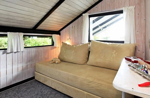 Nysted House | 5 person holiday home in Nysted