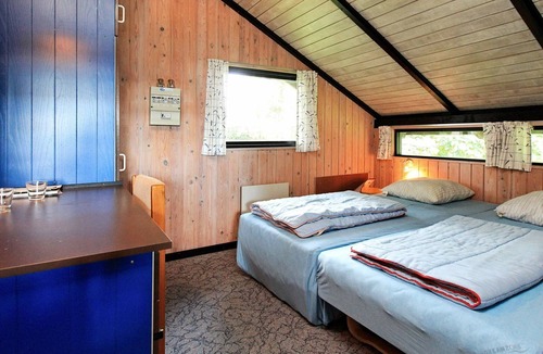 Nysted House | 5 person holiday home in Nysted