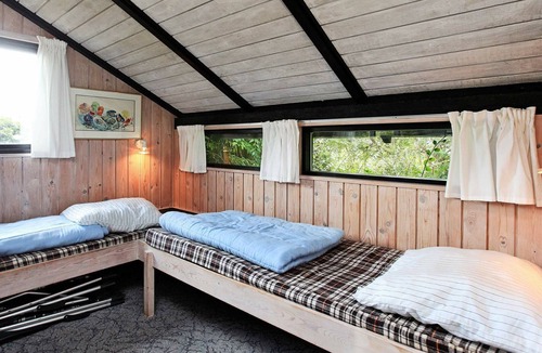 Nysted House | 5 person holiday home in Nysted
