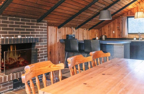 Kramnitse House | 5 person holiday home in Rødby-By Traum
