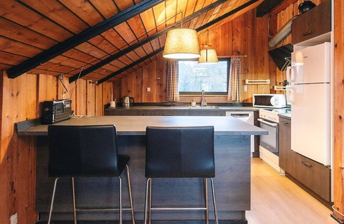 Kramnitse House | 5 person holiday home in Rødby-By Traum