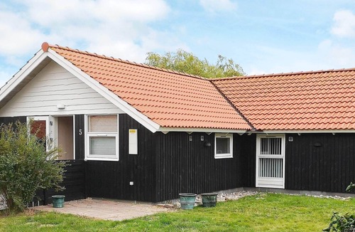 Kramnitse House | 5 person holiday home in Rødby-By Traum