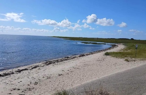 Sønderstrand Apartment | 5 person holiday home in Rømø-By Traum