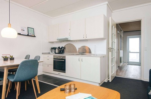 Sønderstrand Apartment | 5 person holiday home in Rømø