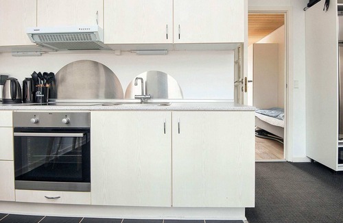 Sønderstrand Apartment | 5 person holiday home in Rømø