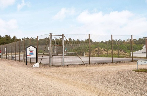 Sønderstrand Apartment | 5 person holiday home in Rømø