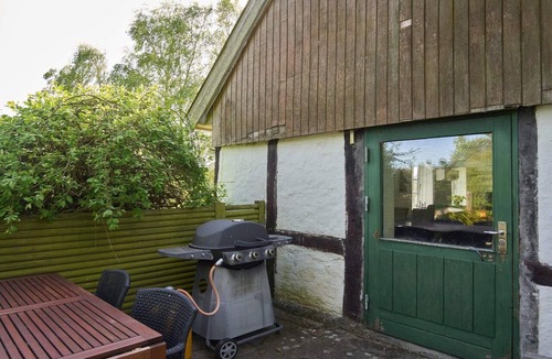 Ronne House | 5 person holiday home in Rønne
