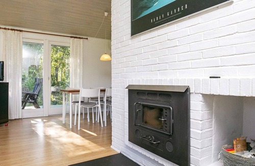 Nordost House | 5 person holiday home in Sæby
