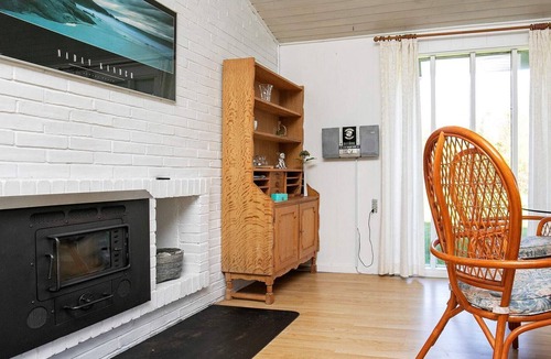 Nordost House | 5 person holiday home in Sæby