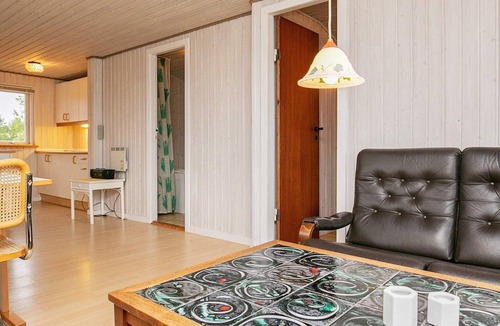 Nordost House | 5 person holiday home in Sæby