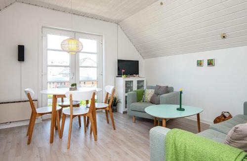 Sønderstrand Apartment | 5 person holiday home in Rømø-By Traum