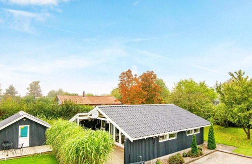Pøt Strandby House | 5 person holiday home in Juelsminde
