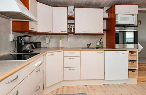 Horsens House | 5 person holiday home in Juelsminde