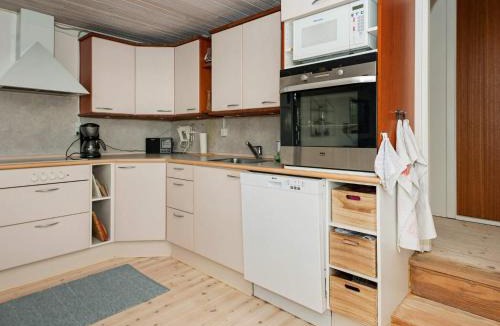 Horsens House | 5 person holiday home in Juelsminde