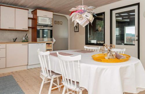 Horsens House | 5 person holiday home in Juelsminde