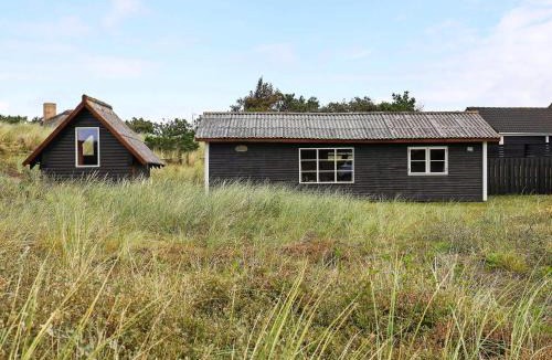 Houvig Strand House | 5 person holiday home in Ringkøbing-By Traum