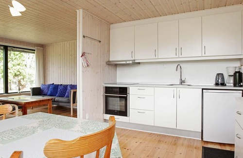 Skibby House | 5 person holiday home in Skibby