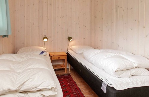 Skibby House | 5 person holiday home in Skibby