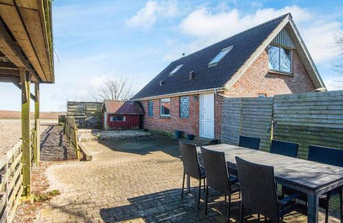 Snedsted House | 5 person holiday home in Snedsted