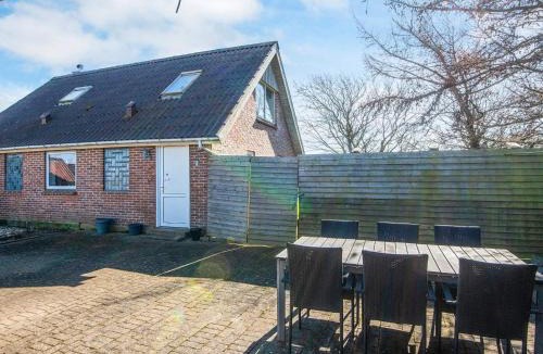 Snedsted House | 5 person holiday home in Snedsted