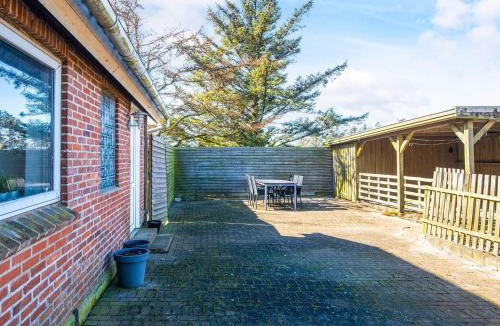 Snedsted House | 5 person holiday home in Snedsted