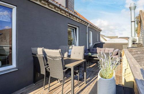 Snedsted House | 5 person holiday home in Snedsted