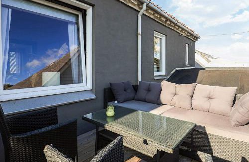 Snedsted House | 5 person holiday home in Snedsted