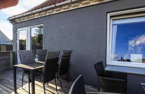 Snedsted House | 5 person holiday home in Snedsted