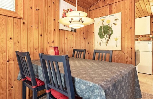Stege House | 5 person holiday home in Stege-By Traum