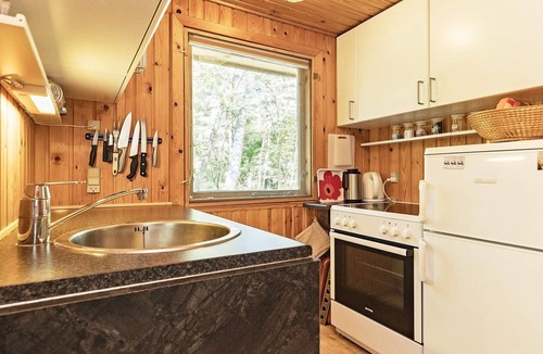 Stege House | 5 person holiday home in Stege-By Traum