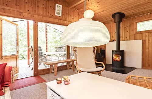 Stege House | 5 person holiday home in Stege-By Traum