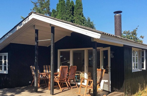 Stege House | 5 person holiday home in Stege