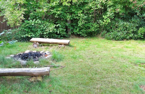Stege House | 5 person holiday home in Stege