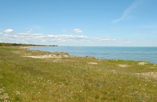 Stege House | 5 person holiday home in Stege