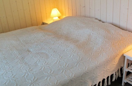Remmer Strand House | 5 person holiday home in Struer
