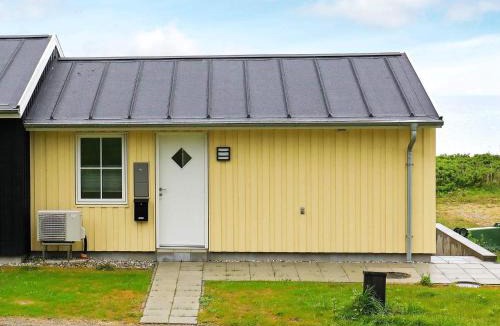 Hvalpsund House | 5 person holiday home in Fars