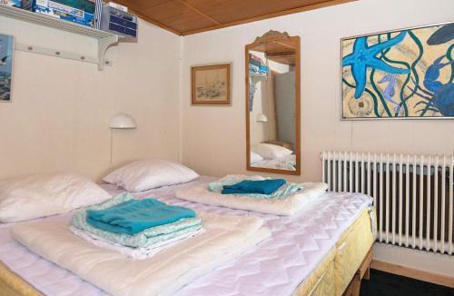 Thyboron House | 5 person holiday home in Thyborøn