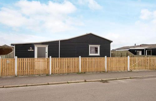 Thyboron House | 5 person holiday home in Thyborøn