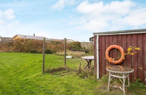 Thyboron House | 5 person holiday home in Thyborøn