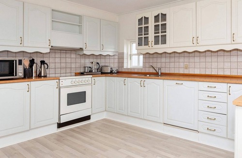 Tjele House | 5 person holiday home in Tjele
