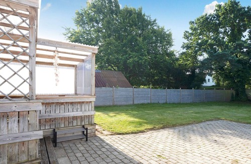 Tjele House | 5 person holiday home in Tjele