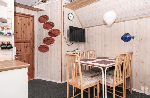 Janderup House | 5 person holiday home in Grindsted
