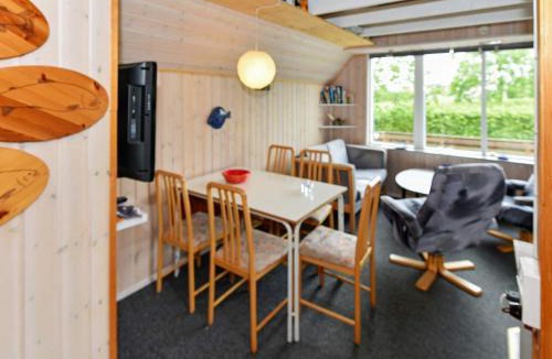 Janderup House | 5 person holiday home in Grindsted