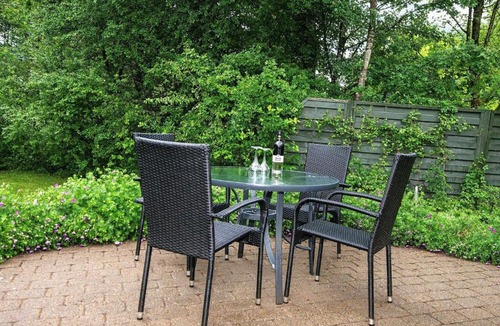 Arrild Ferieby House | 5 person holiday home in Toftlund