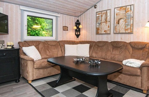 Arrild Ferieby House | 5 person holiday home in Toftlund