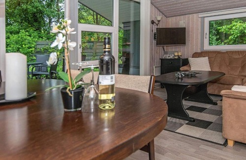 Arrild Ferieby House | 5 person holiday home in Toftlund