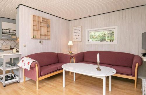Tranekaer House | 5 person holiday home in Tranekær
