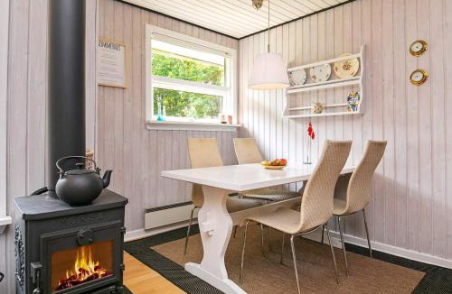Tranekaer House | 5 person holiday home in Tranekær