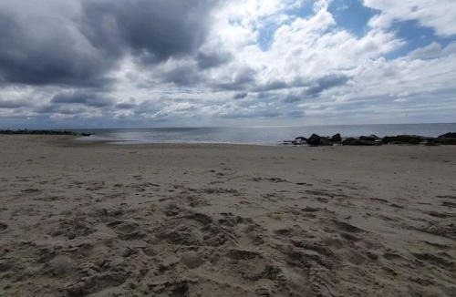 Vedersø Klit House | 5 person holiday home in Ulfborg-By Traum